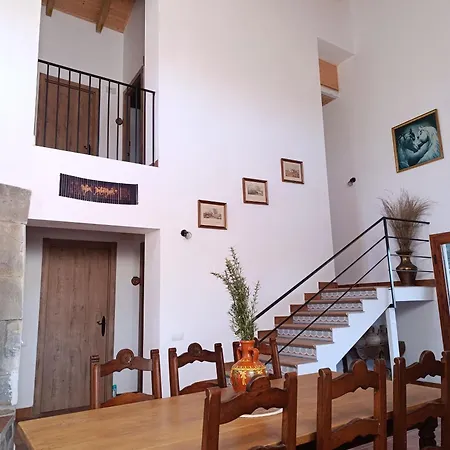 Masía Janàs