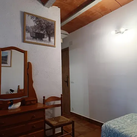 Masía Janàs * Llica d'Amunt