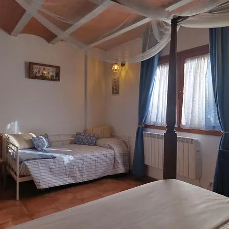 Casa de camp Masia Janas *