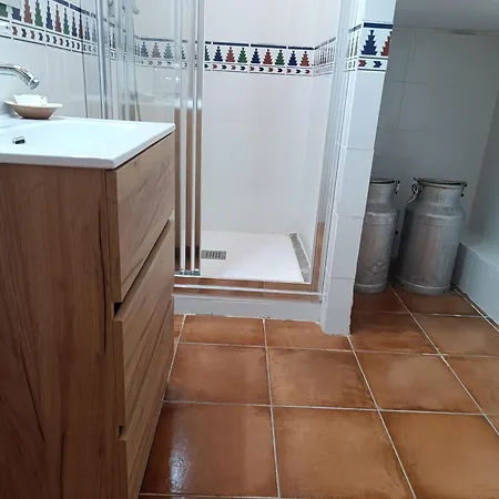 Masía Janàs Llica d'Amunt
