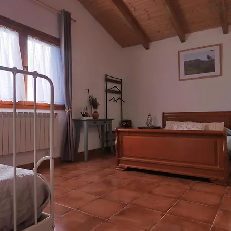 Casa de camp Masia Janas