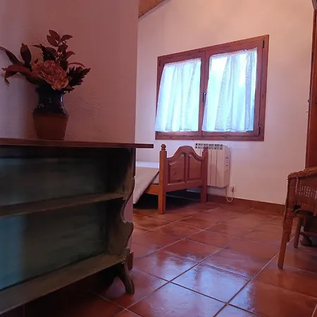 Masia Janas Casa de camp